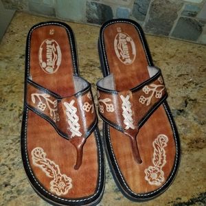 Bahia Flip flops